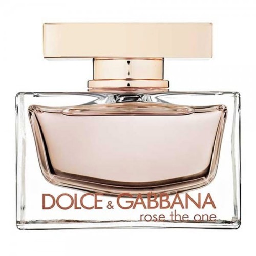 062 - Dolce &amp; Gabbana - Rose The One.jpg