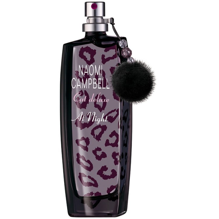 152 - Naomi Campbell - Cat De Luxe At Night.jpg