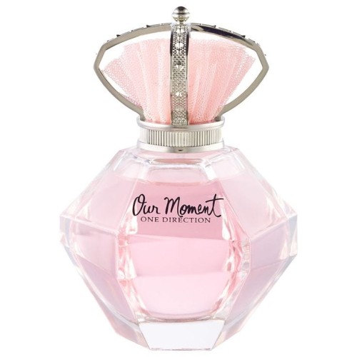 153 - One Direction - Our Moment.jpg