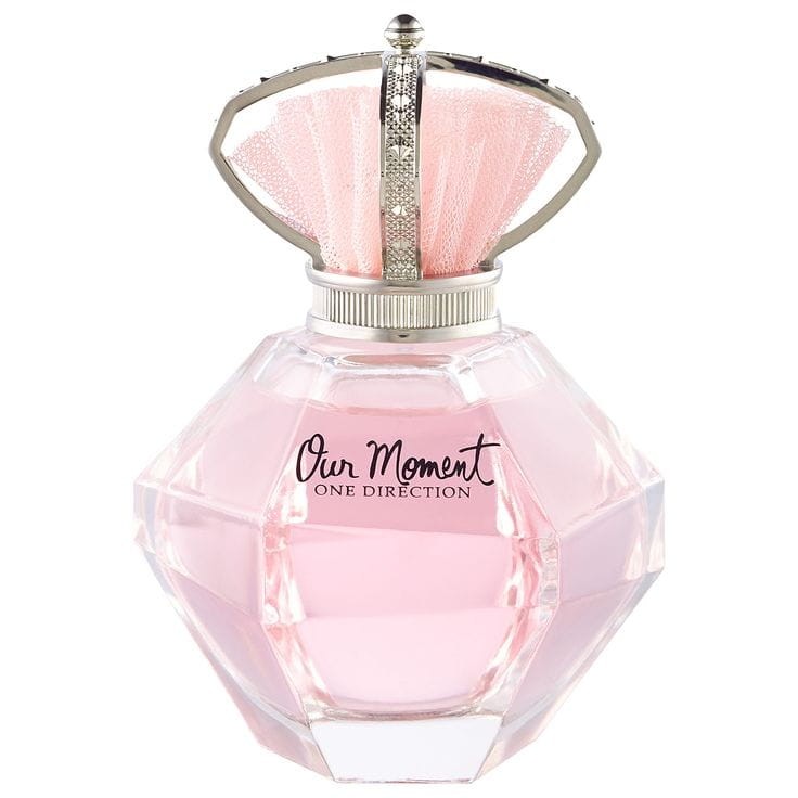 153 - One Direction - Our Moment.jpg