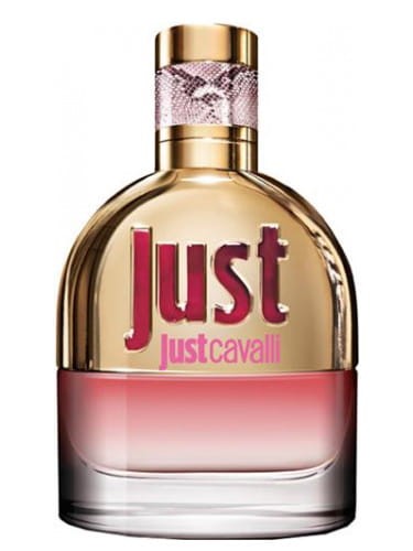 163 - Roberto Cavalli - Just Cavalli.jpg