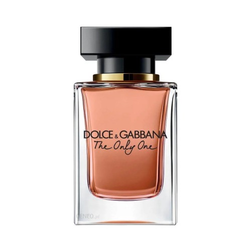 185 - Dolce &amp; Gabbana - The Only One.jpg