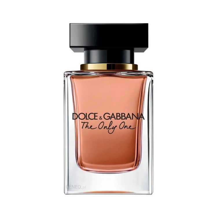 185 - Dolce &amp; Gabbana - The Only One.jpg