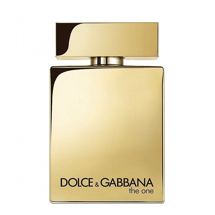 404 - Dolce &amp; Gabanna - The One Gold.jpg