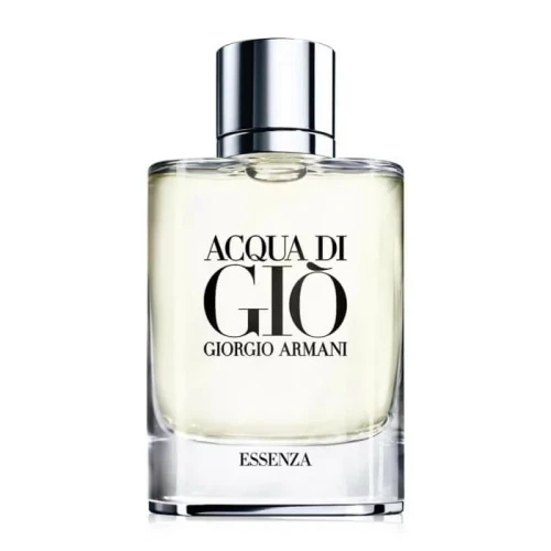 233 - Giorgio Armani - Acqua Di Gio Essenza.webp