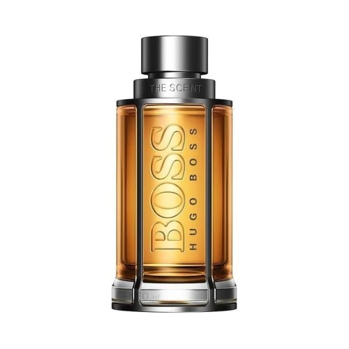 252 - Hugo Boss - The Scent.jpg