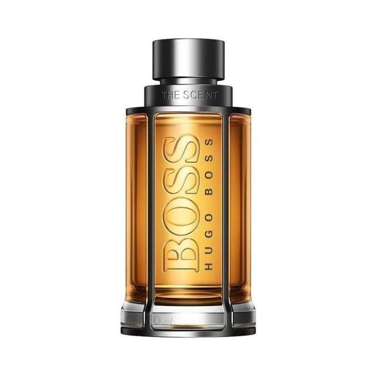 252 - Hugo Boss - The Scent.jpg