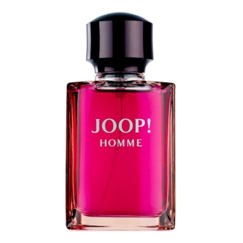 257 - Joop - Joop! Homme Red.jpg