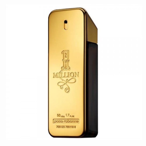 272 - Paco Rabanne - One Million.jpg